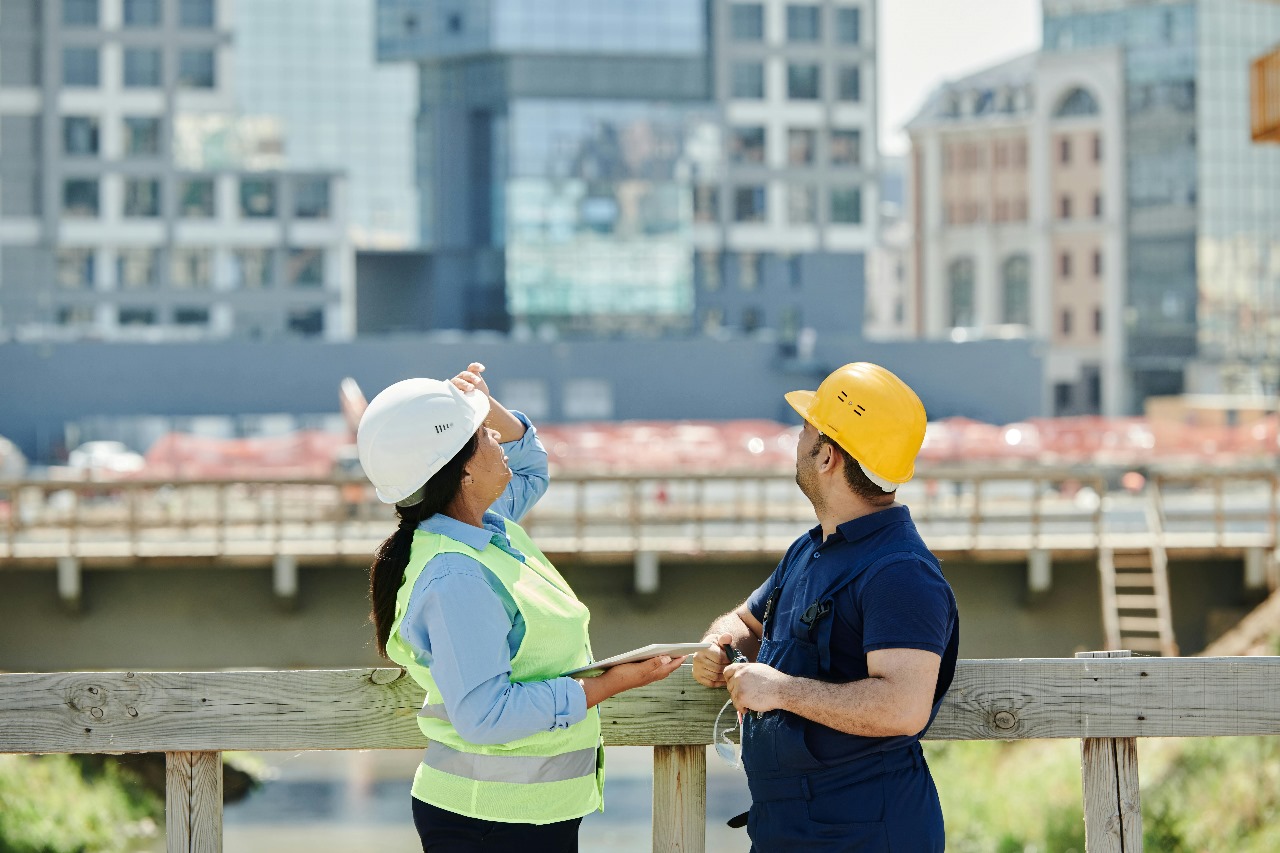 construction change order form template