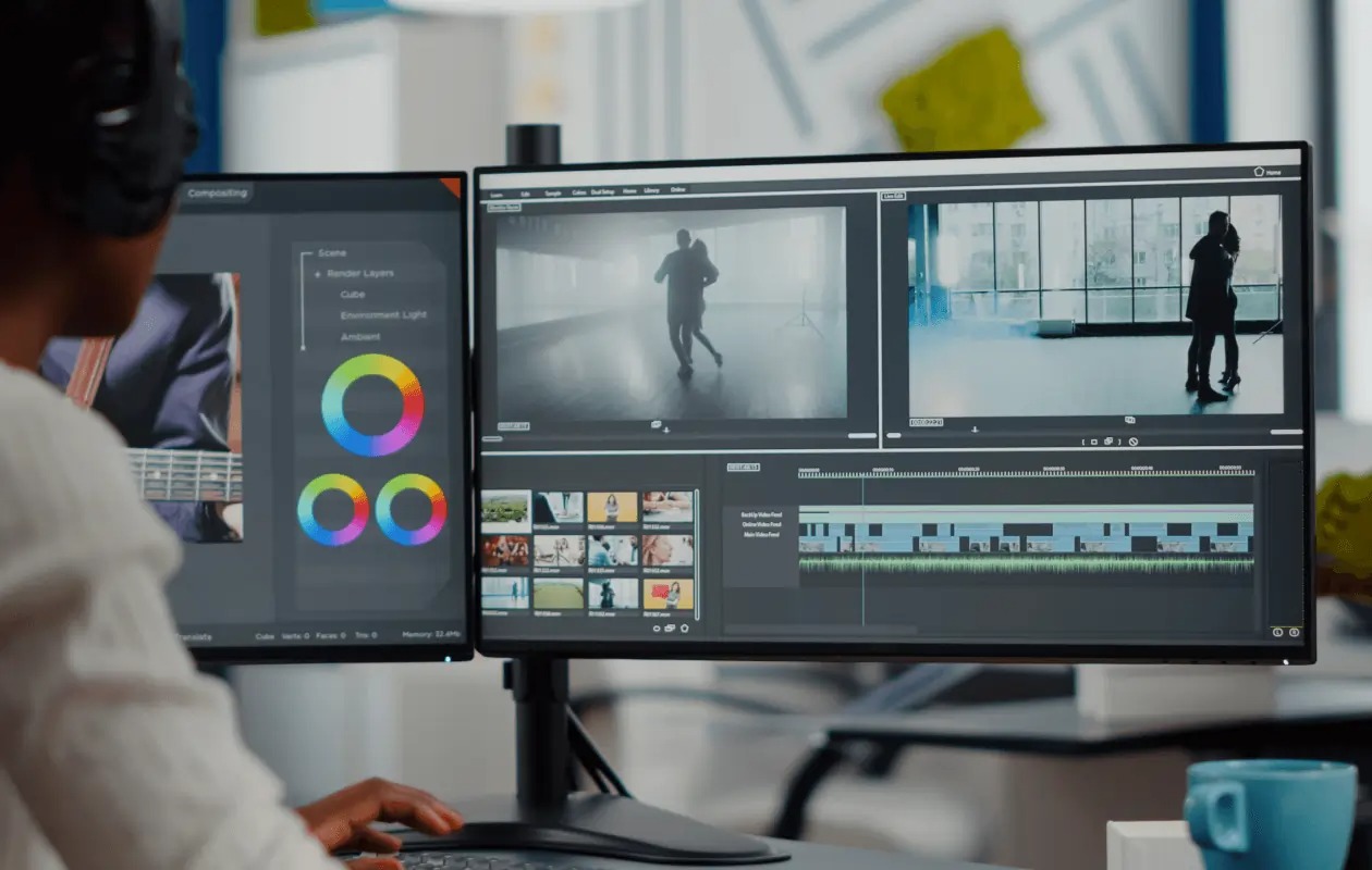 Calgary Video Production