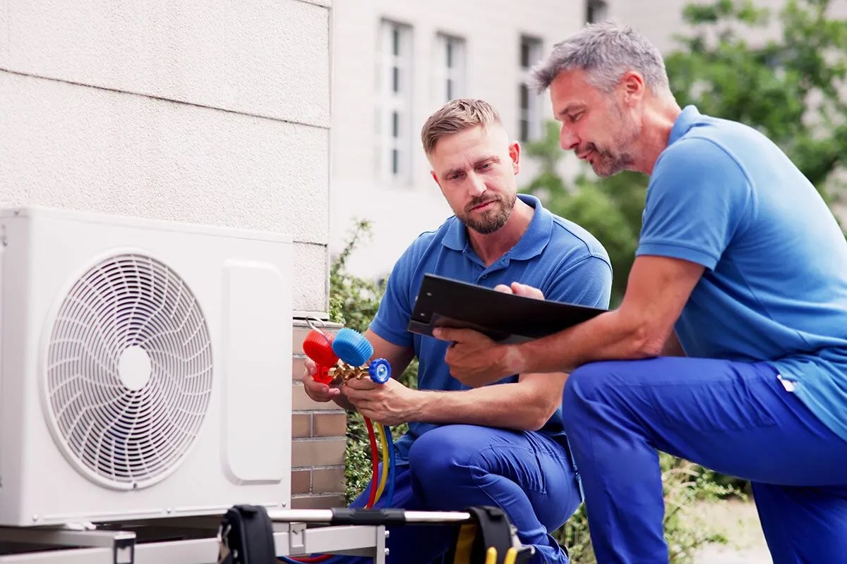 Furnace repair Brentwood TN