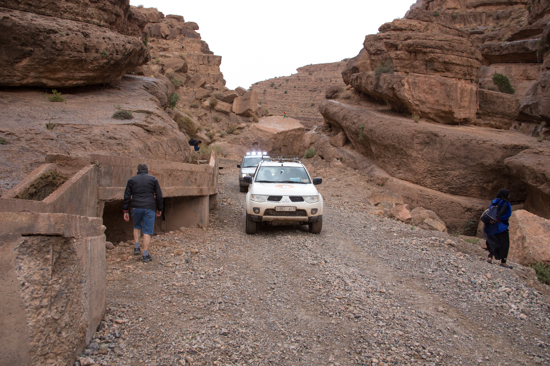 viajes de eventos Marruecos