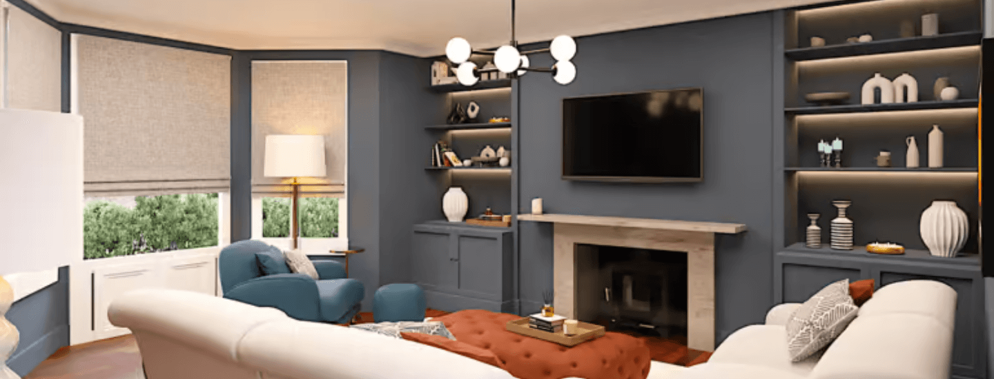 Affordable Interior Design Services to Your Lifestyle
