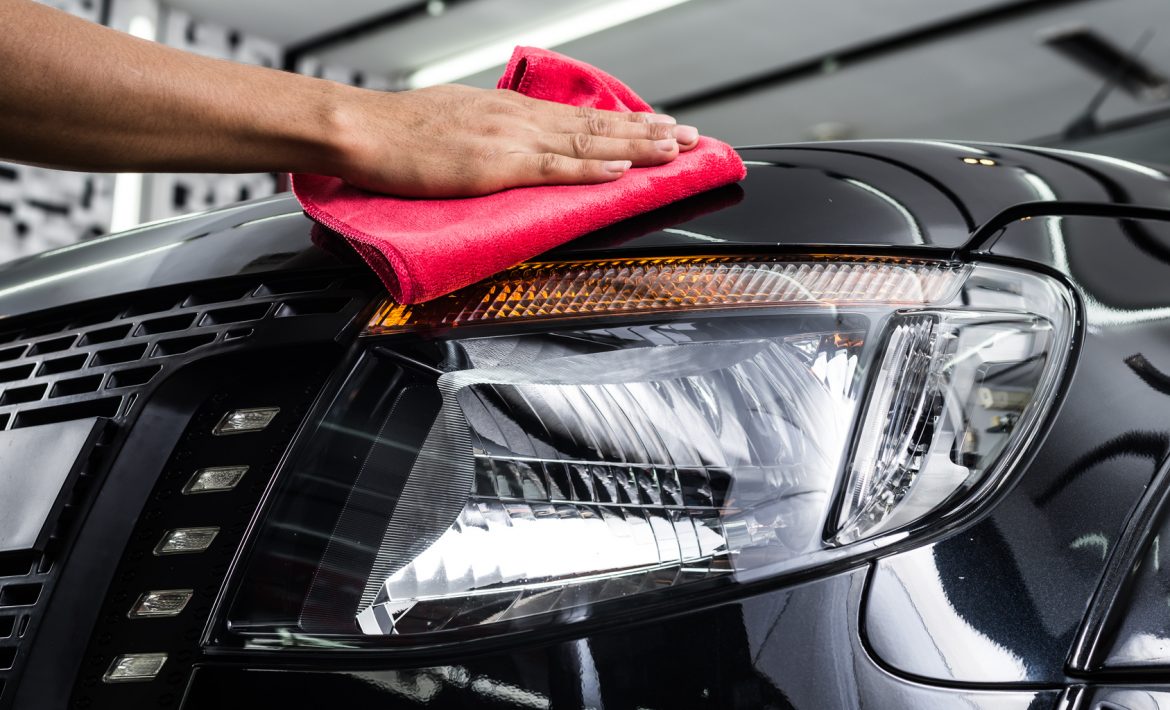 Austin Window Tinting