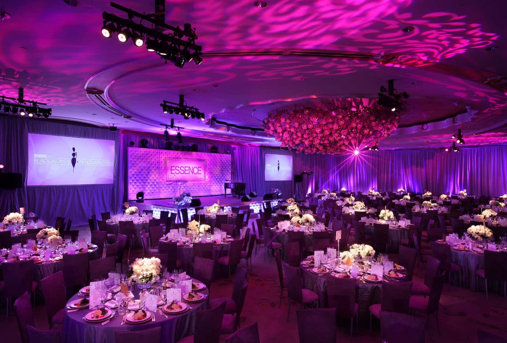 Event company Singapore