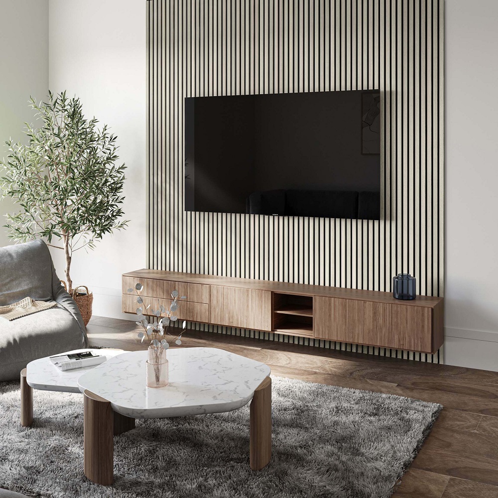 decorative wood panels for walls