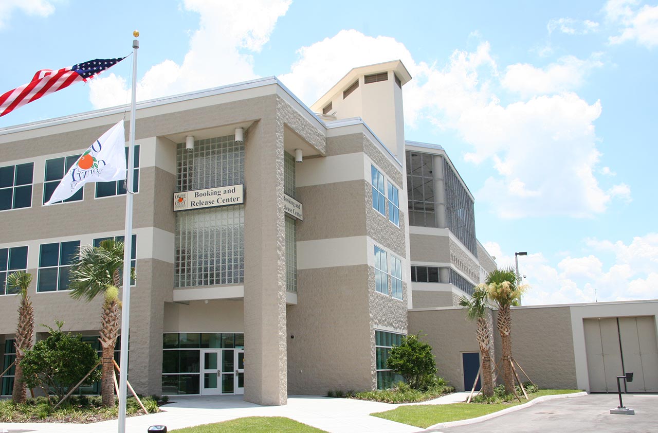 Orange County Inmate Search