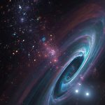 Milky Way Galaxy – Journey Through Our Cosmic Home