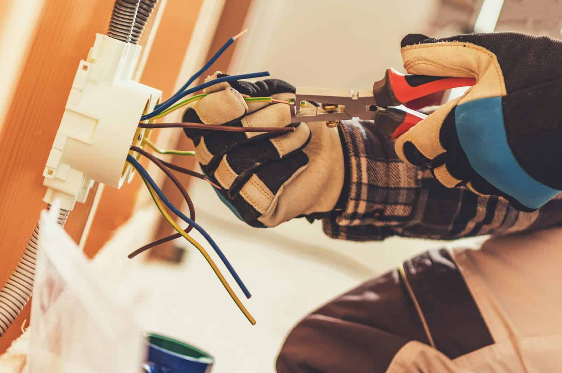 Electrician Clearwater
