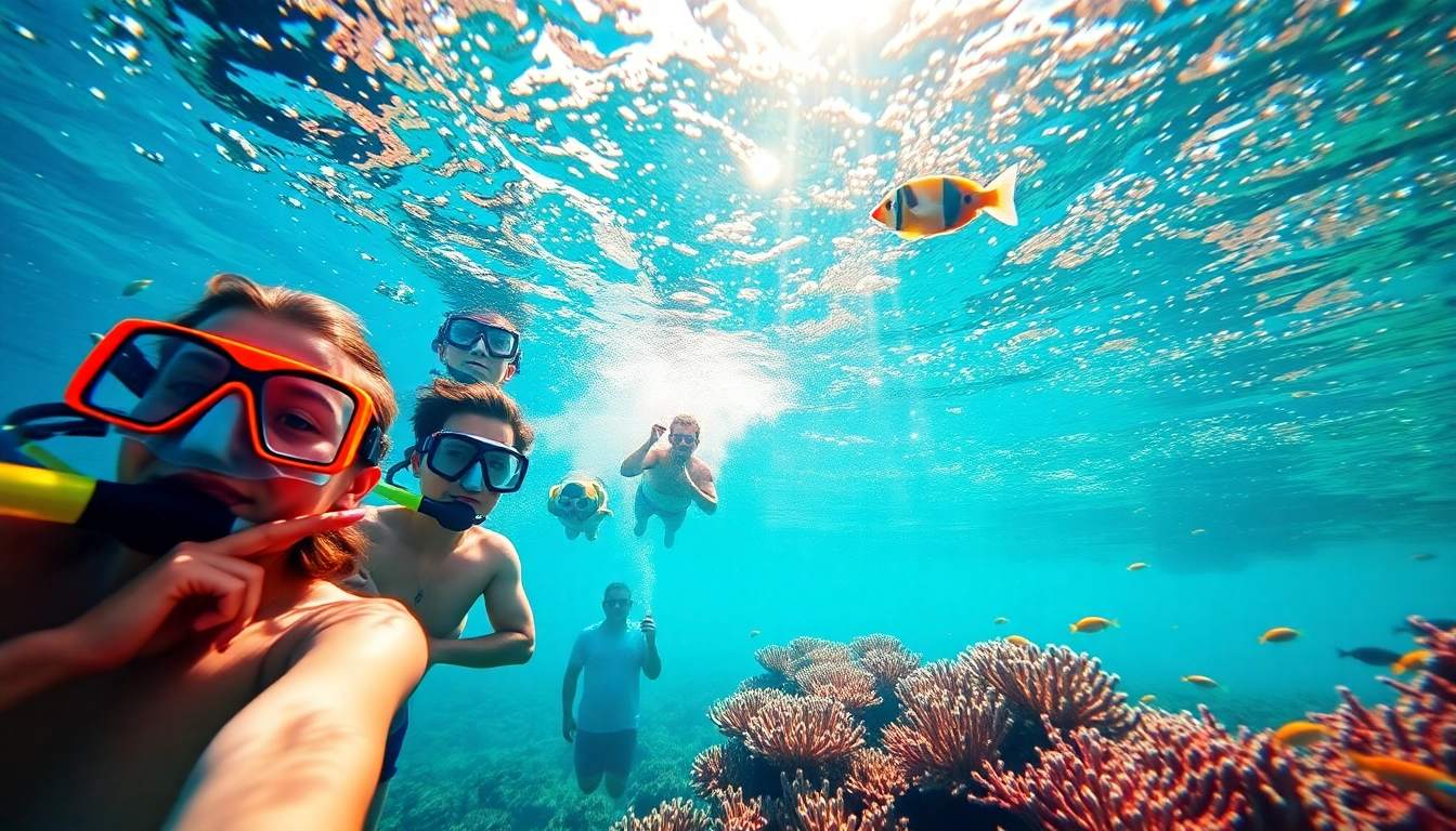 turtle snorkel