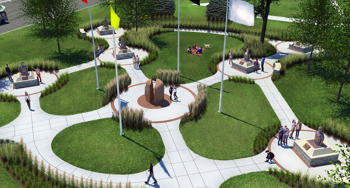 landscaping rapid city