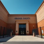 Orange County Inmate Search – Proven Fast Results