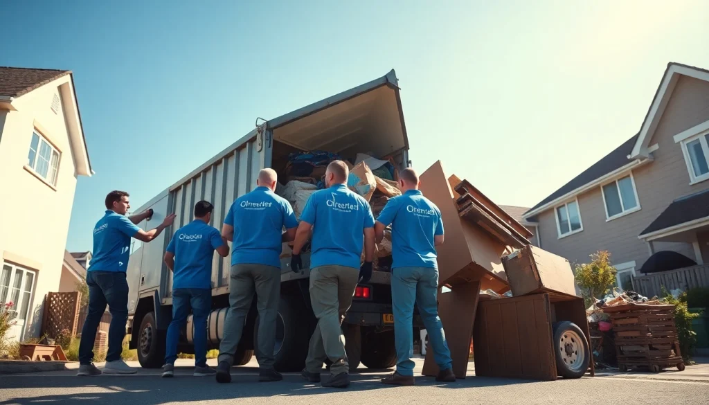 Cheap Rubbish Removal