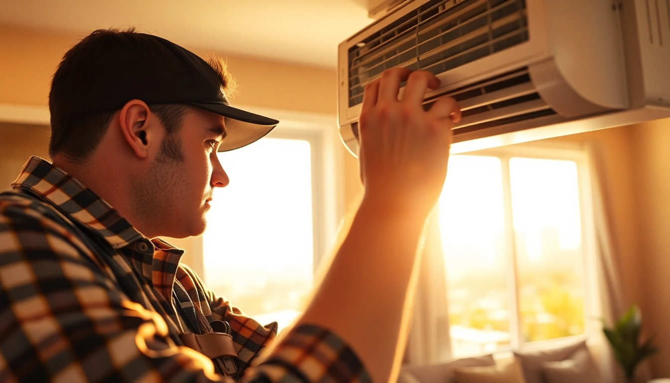 ac repair mesa az