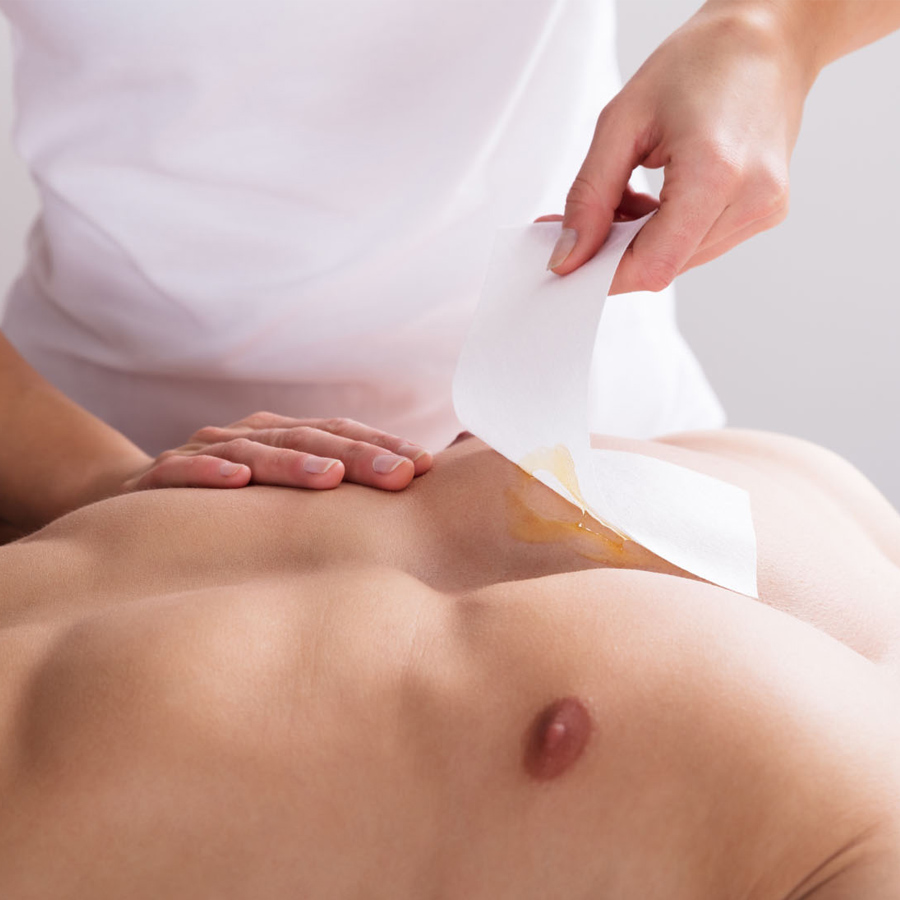Brazilian waxing in Manhattan