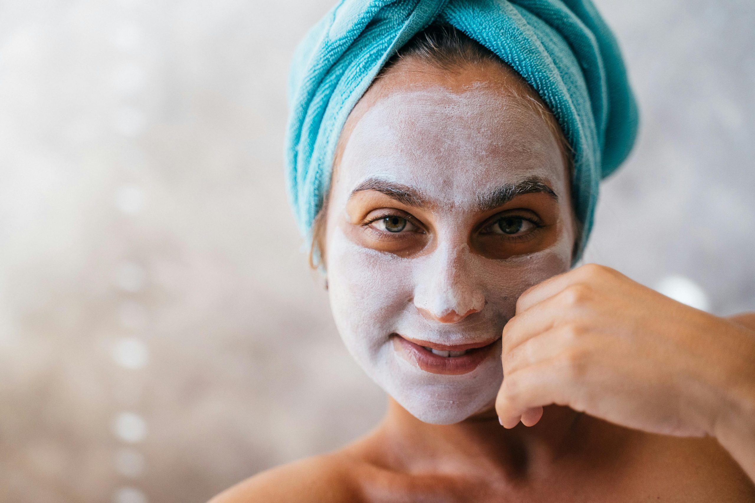 face cream