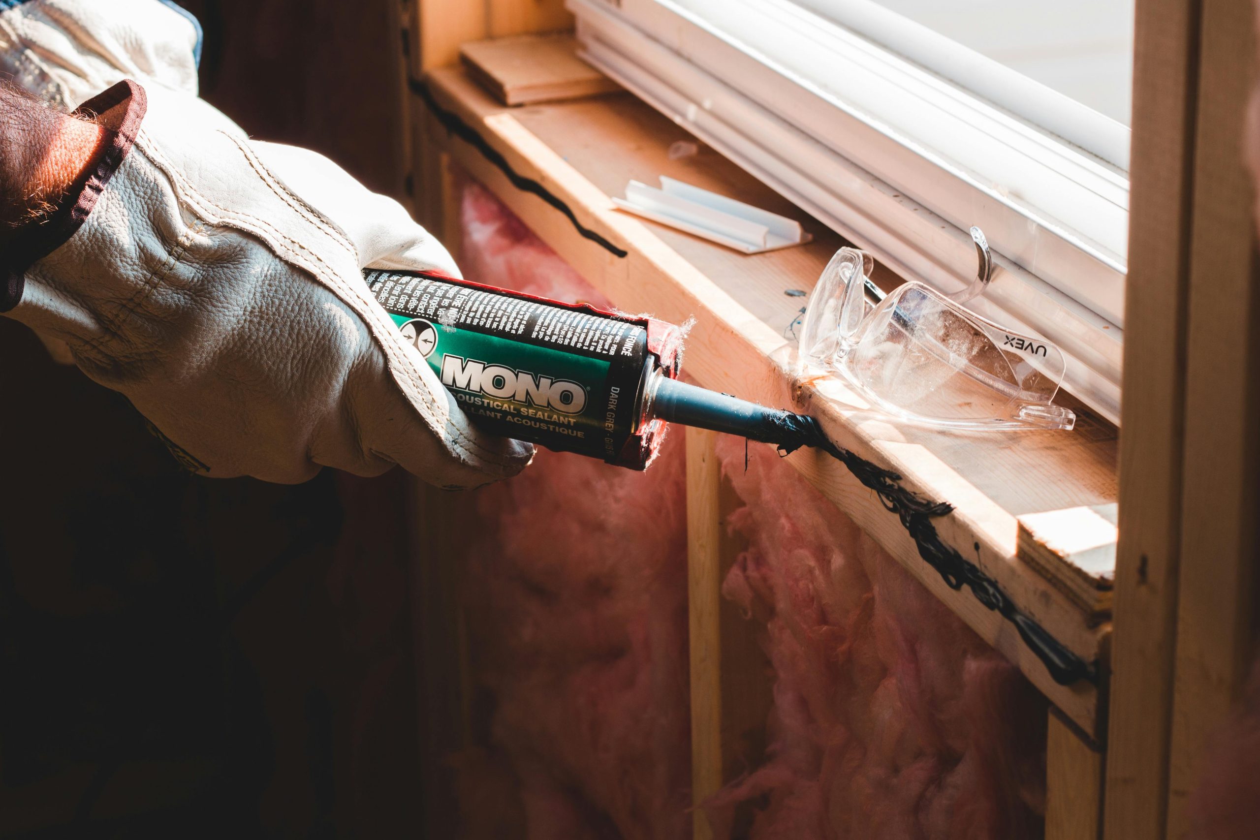Oak Park handyman