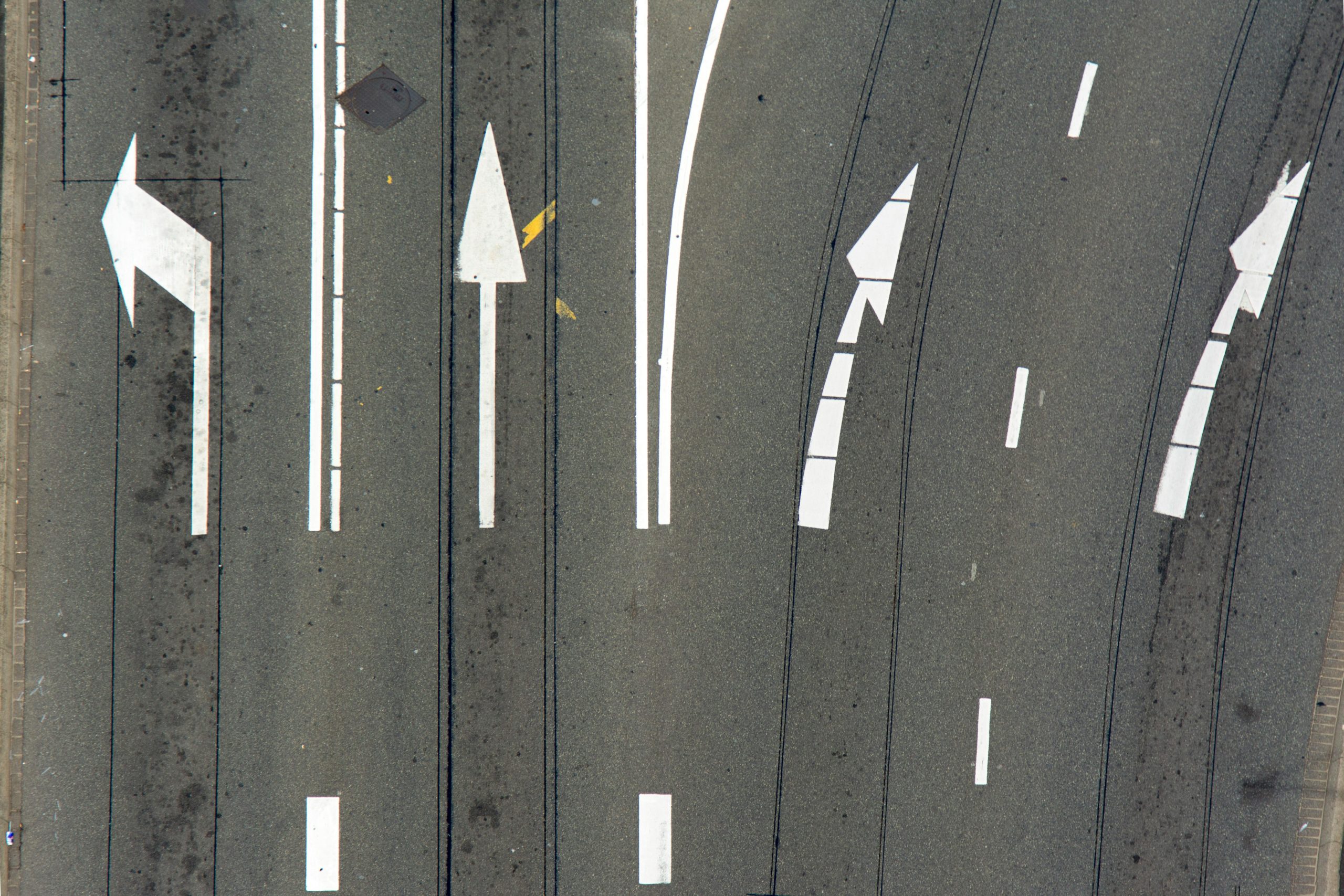 paint striping