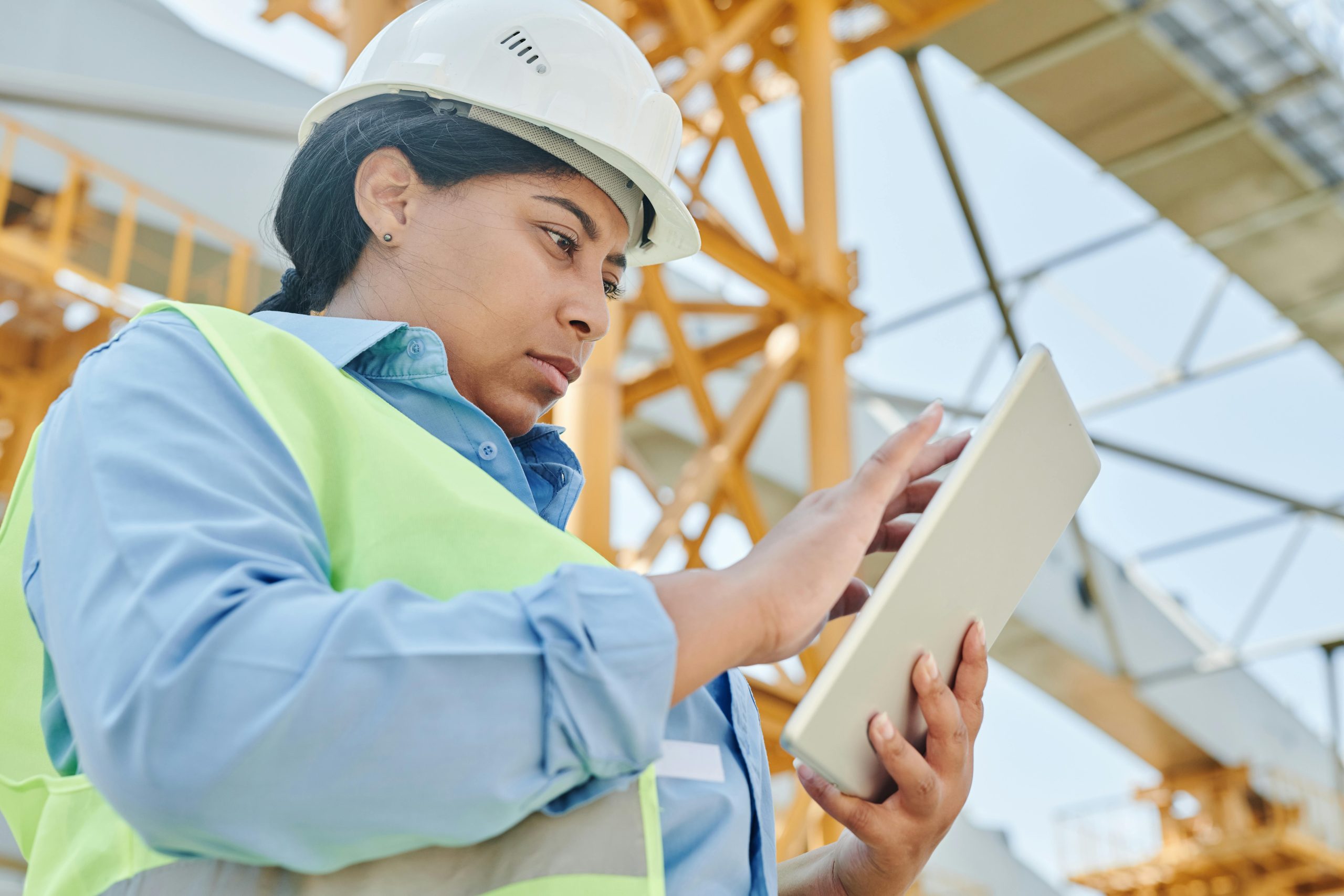 Safety chat platforms