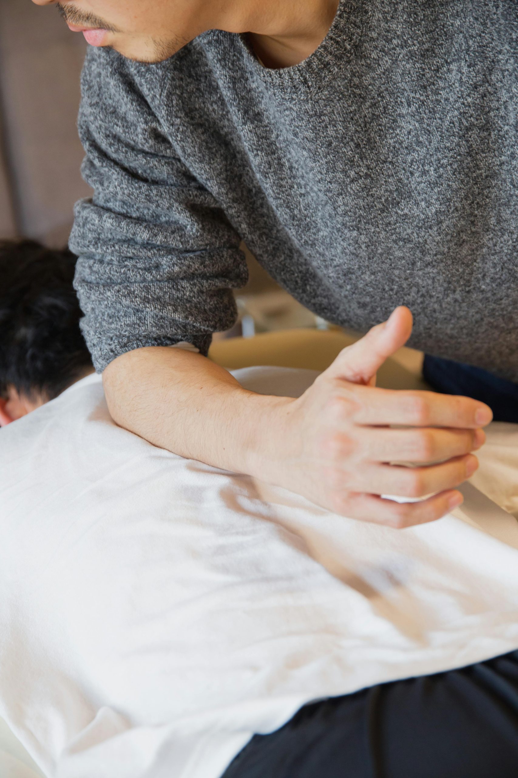 Physiotherapy Edmonton