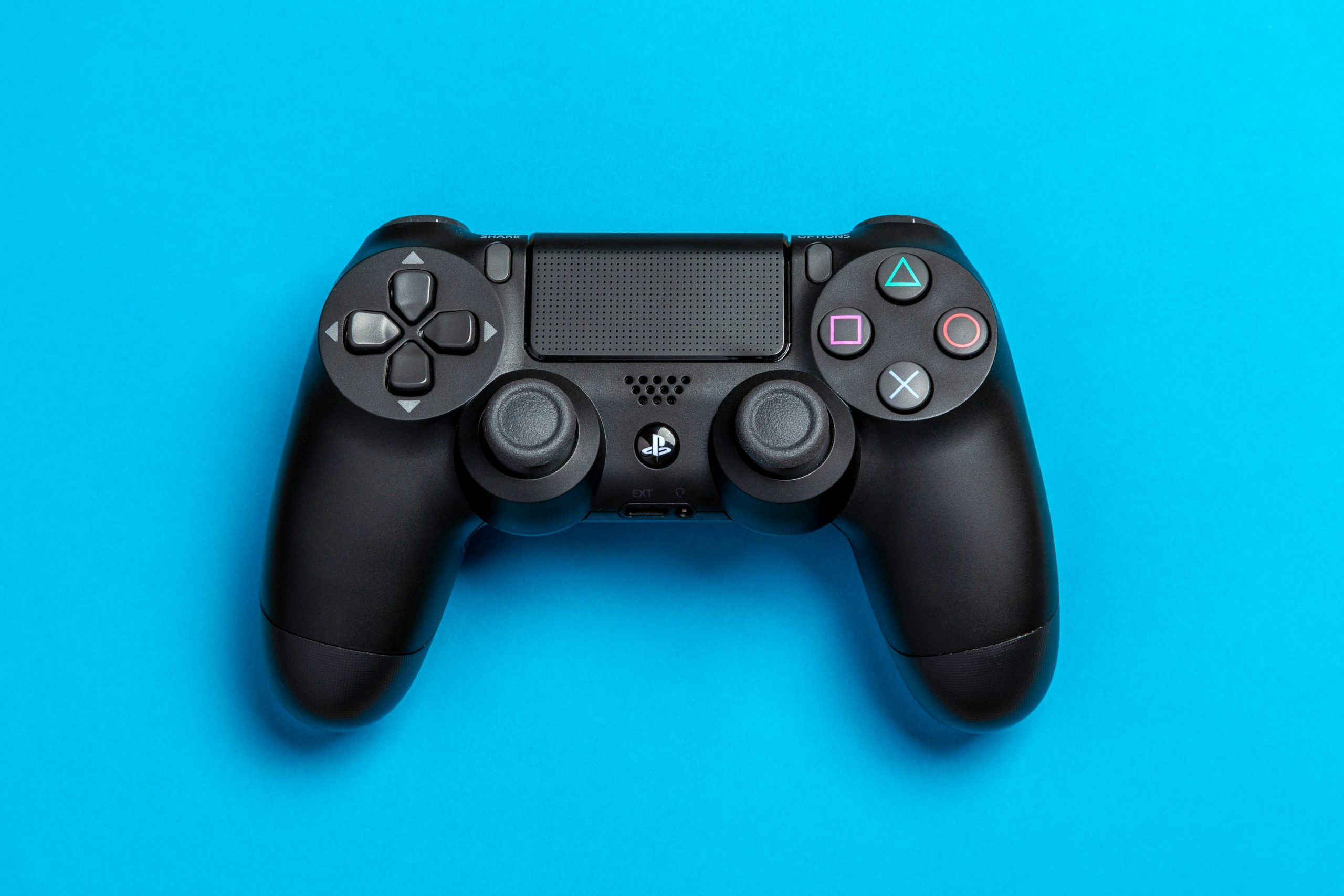 Nintendo switch games