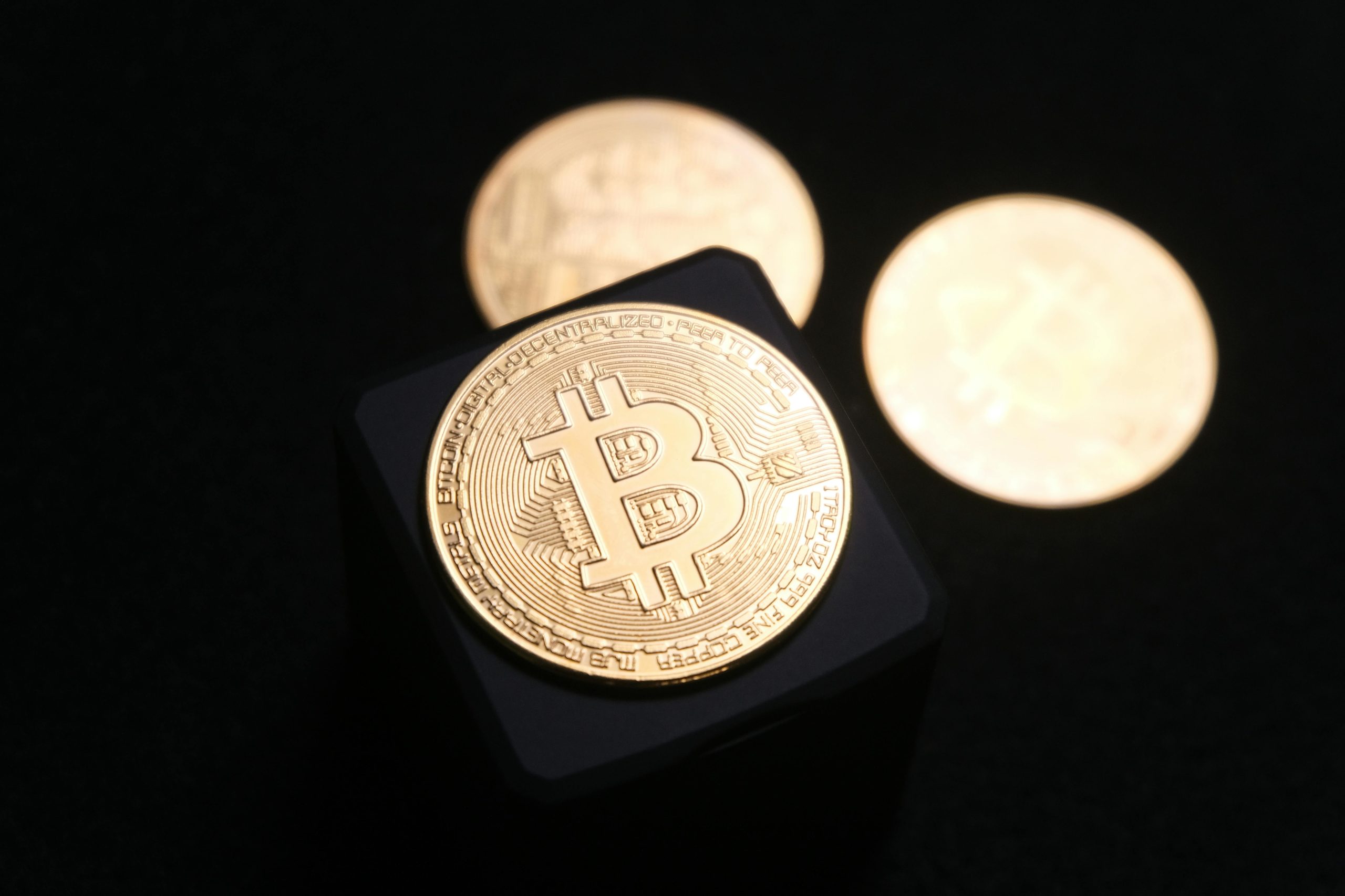 copy trading platform