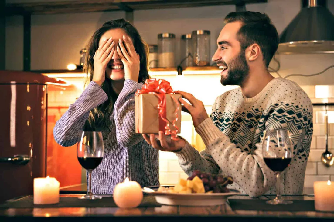 gifts for wife