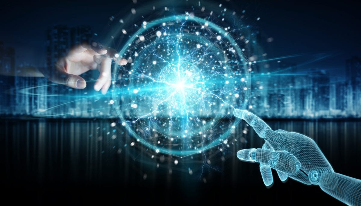 viral stock picks ai