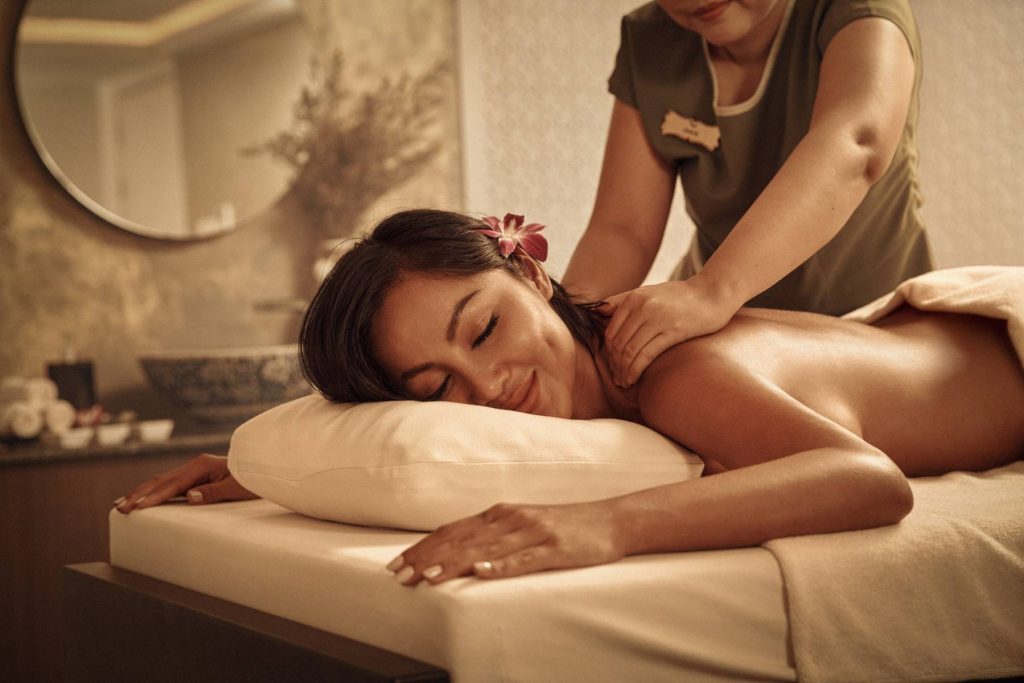 Luxurious Bodycare