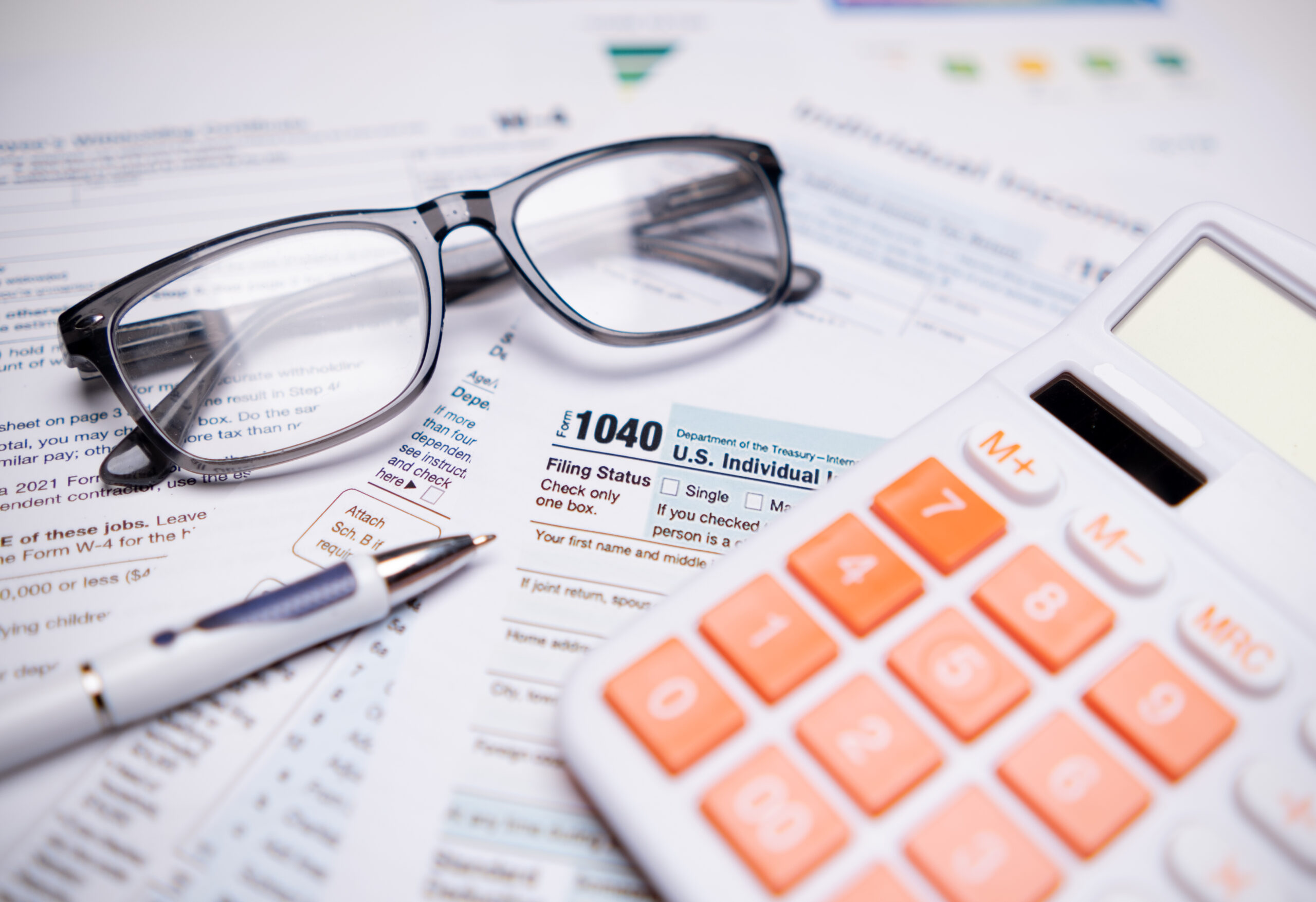 tax services
