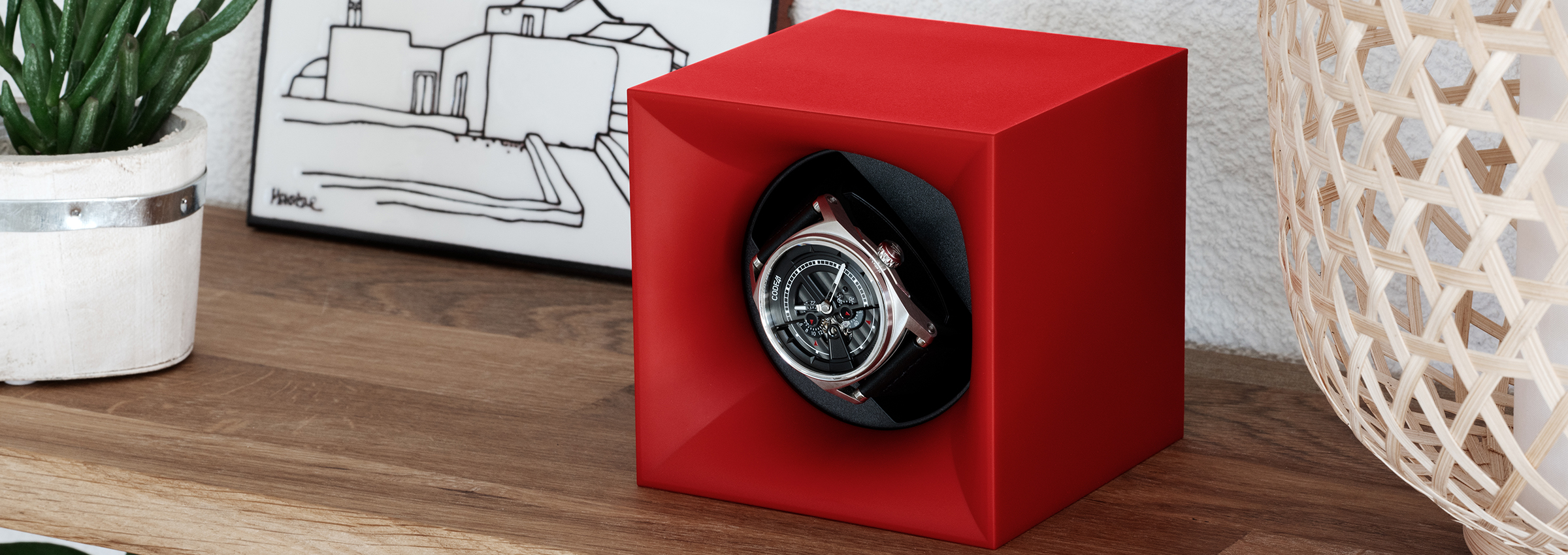 watch winder