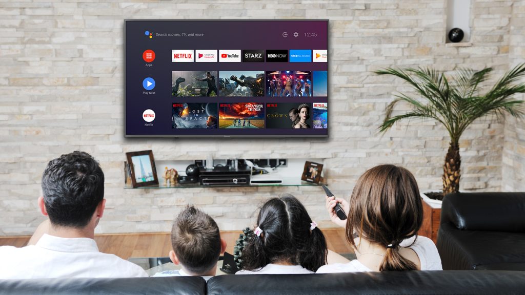 IPTV free trial