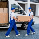Movers Calgary – Fast and Efficient Moving Solutions