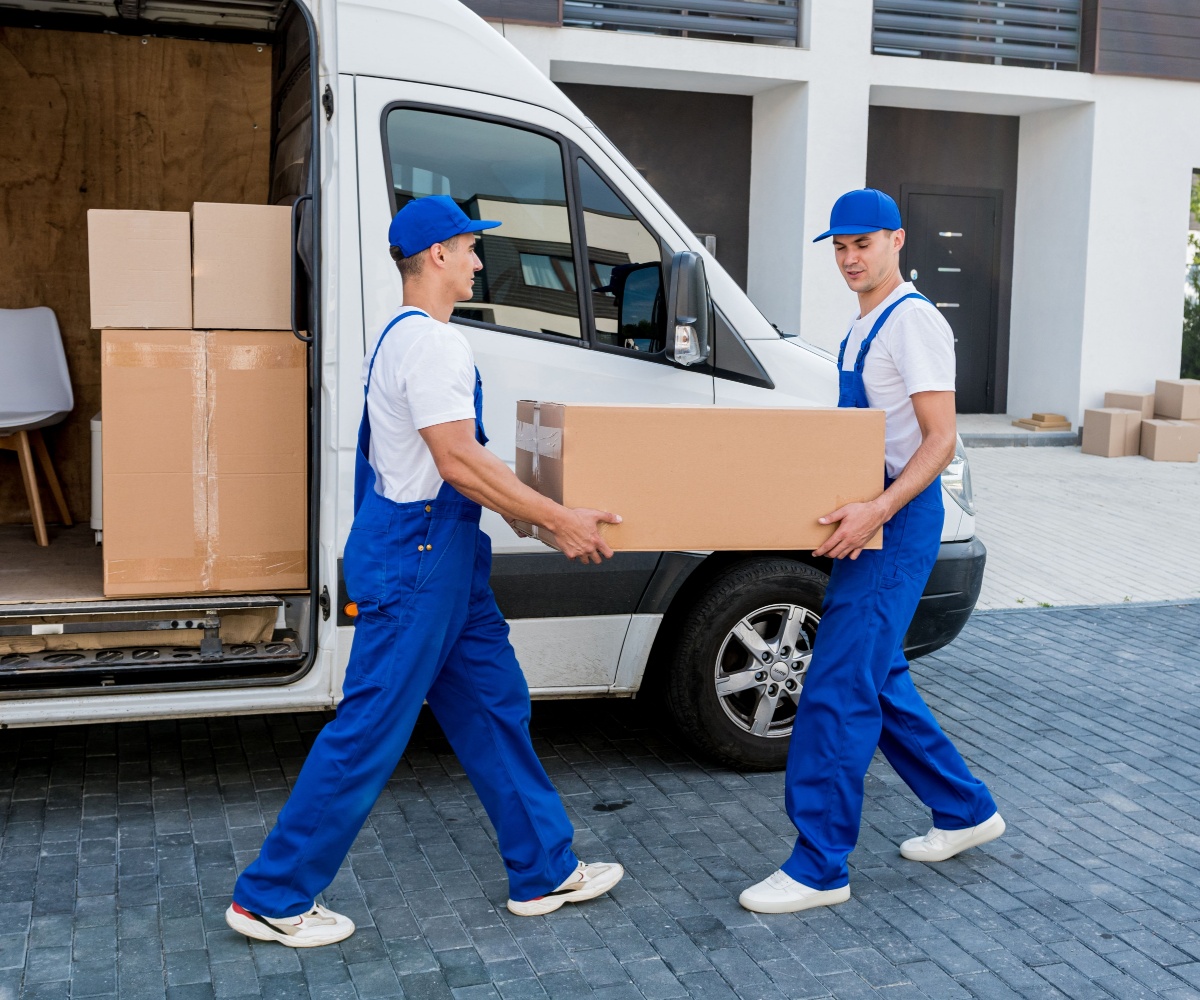 movers calgary