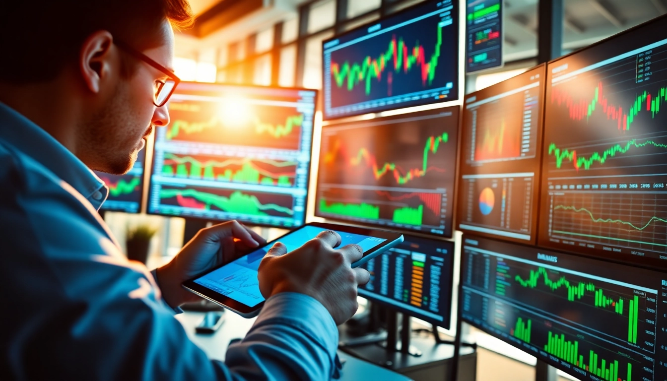 Use the Best Forex Signals and Telegram Alerts for Gains