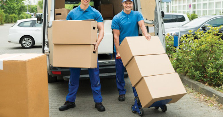 Movers Calgary