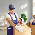 Moving Services in Toronto | Affordable, Trusted Experts