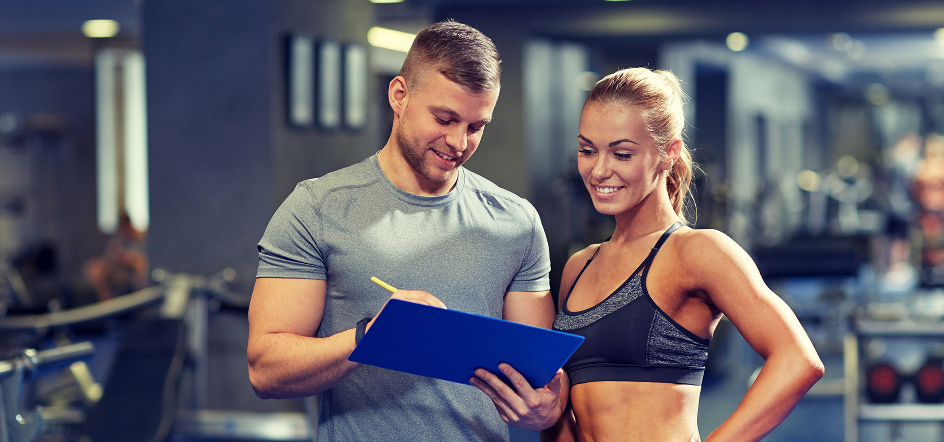 personal trainer kent