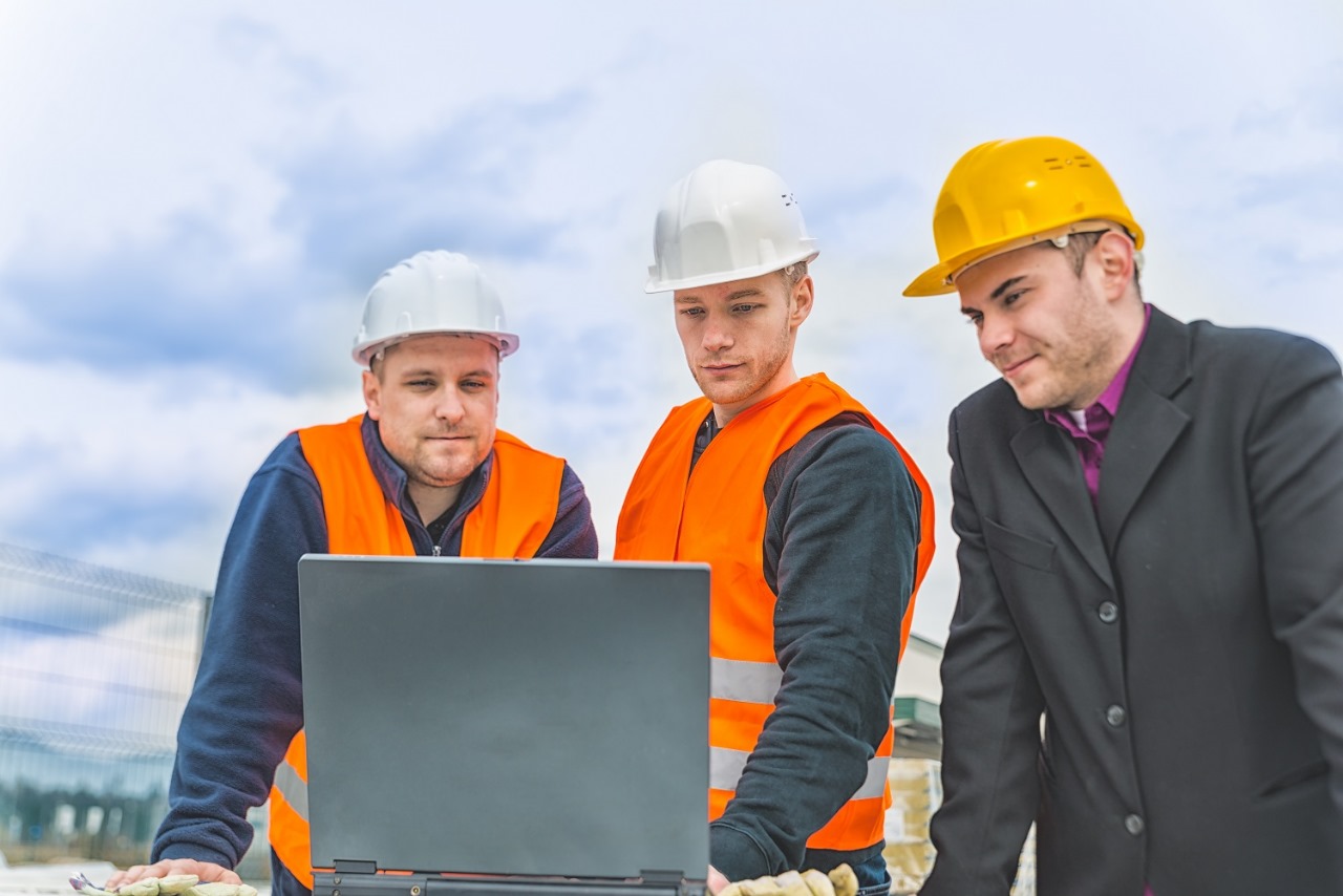 New Jersey General Contractor