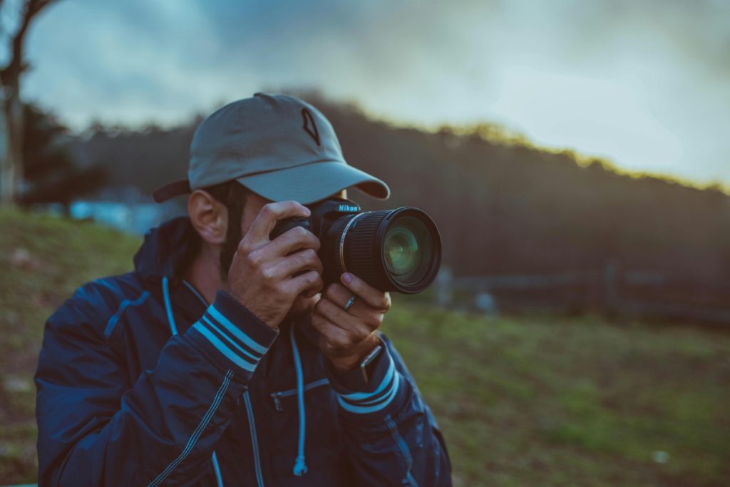 Wedding Photographers in Tallahassee, FL