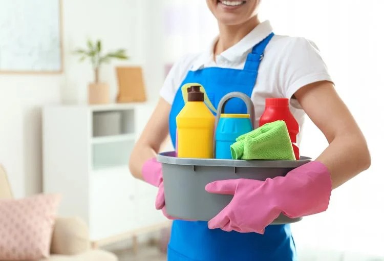 Bond cleaning Logan