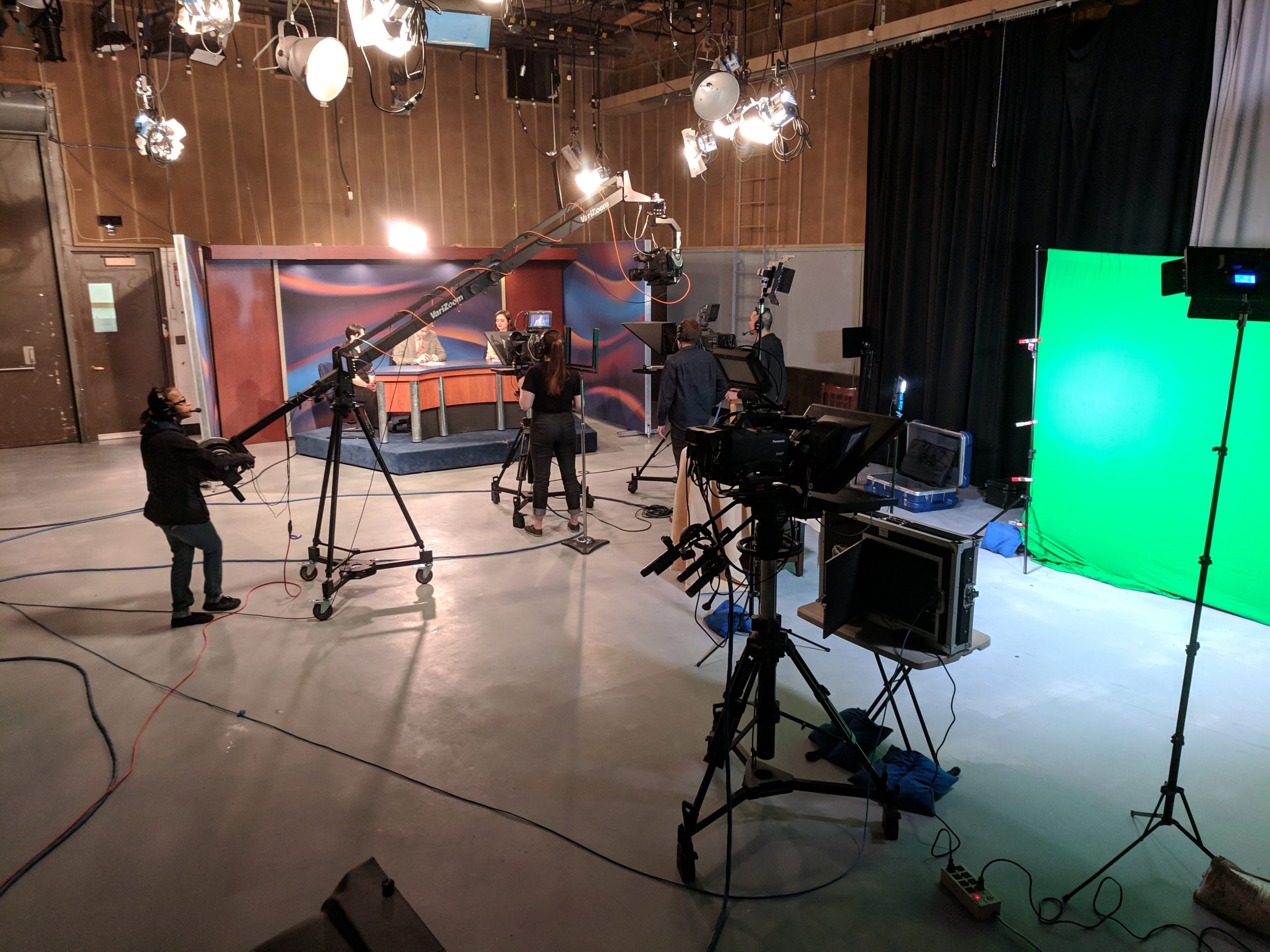 Tacoma video production
