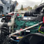 Volvo D13 Engine for Sale – Reliable Used Truck Engines