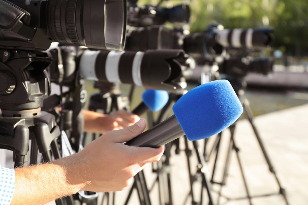 Tacoma video production