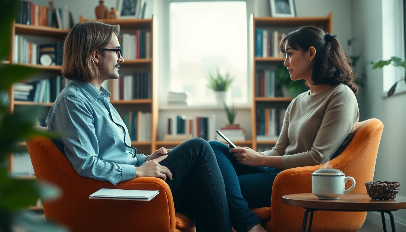 counselling