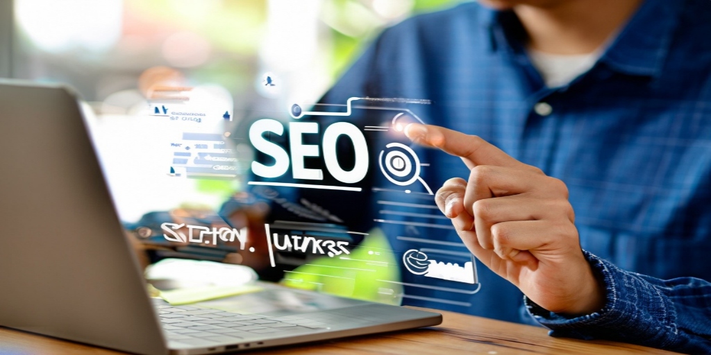 Local SEO Services