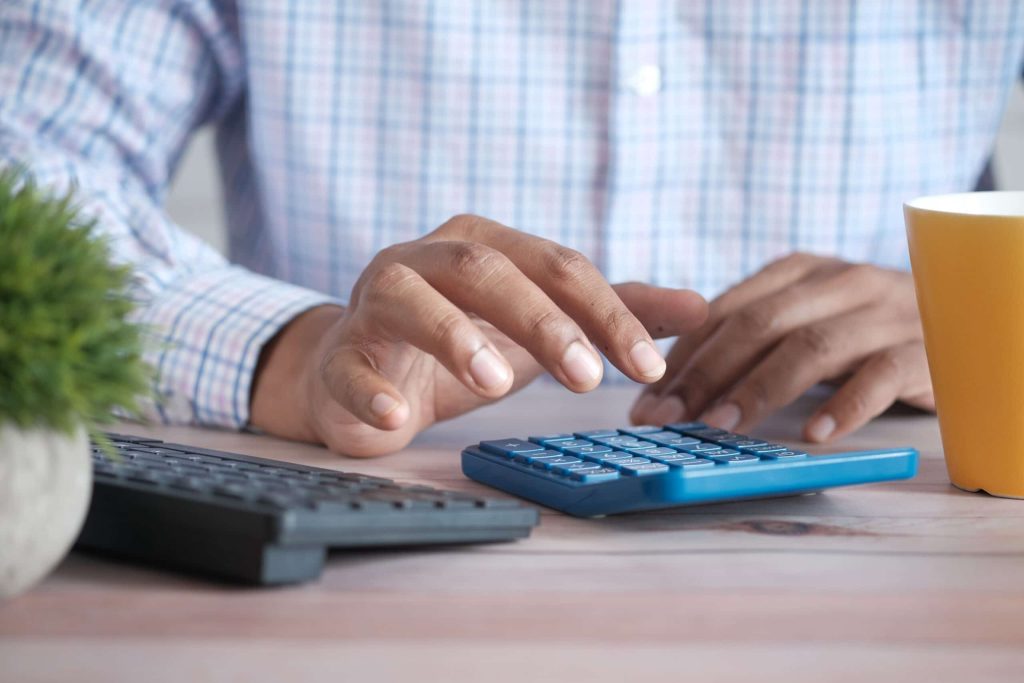 tax services