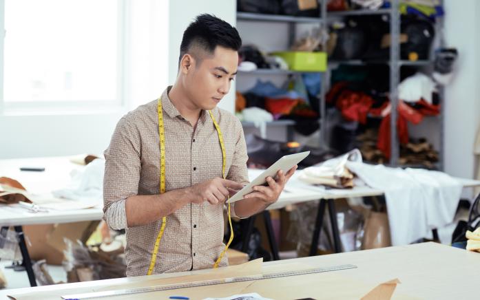 apparel manufacturer
