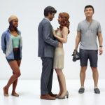 Custom Figurines from Photo – 7 Unique Keepsakes