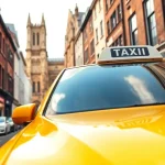 Student Taxi Canterbury – Affordable Rides in East Kent