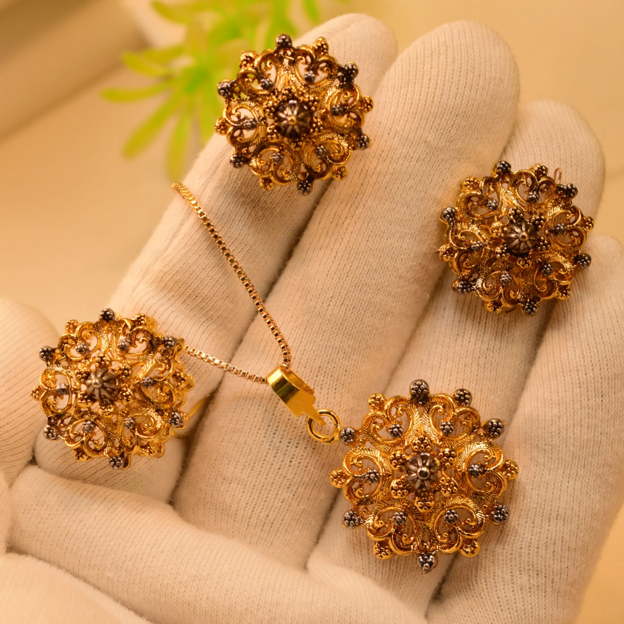 Gold Ragdoll Necklace – Shop Timeless Sparkle & Beauty Now
