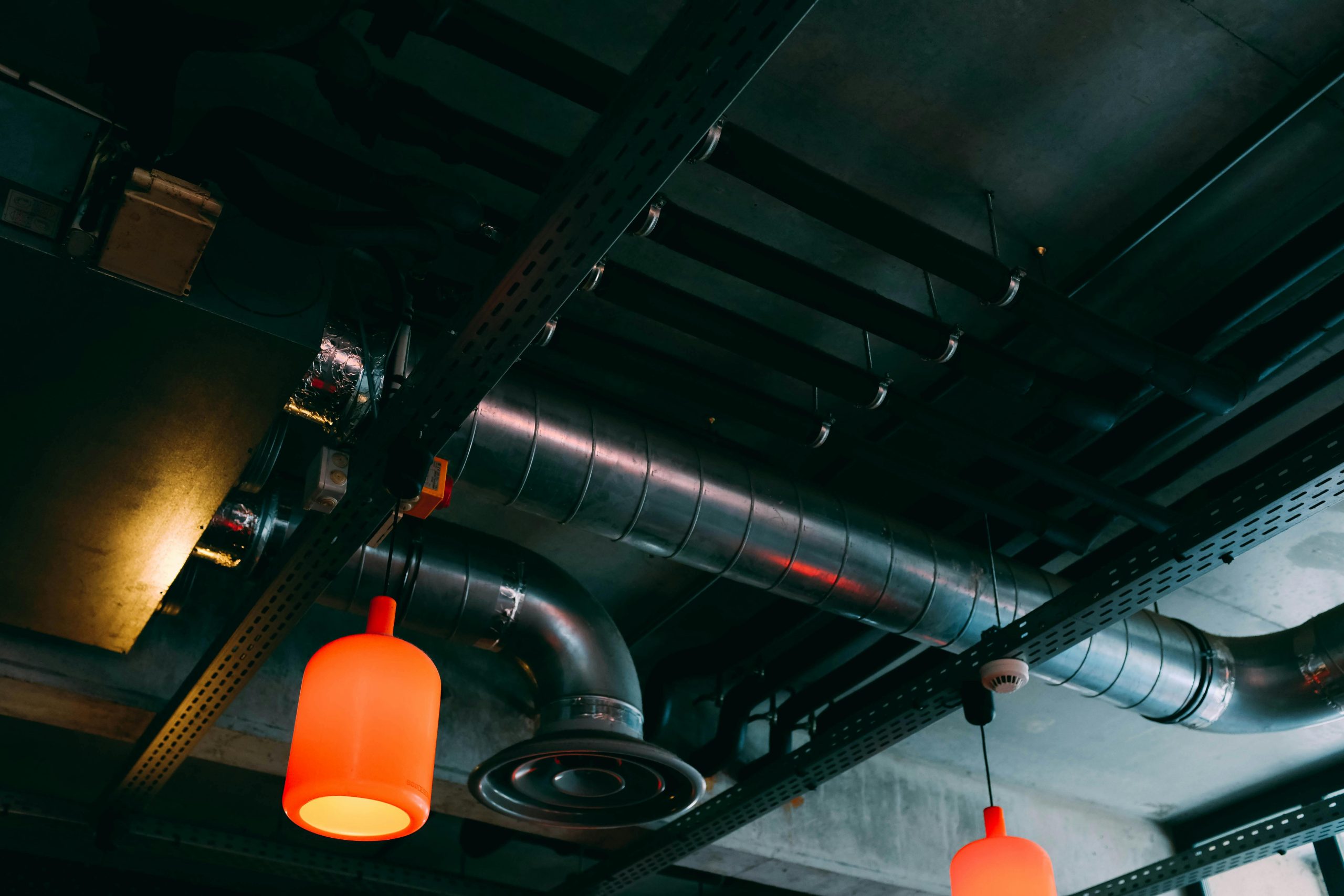 Duct Design florida